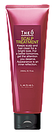 THEO SCALP TREATMENT 240 мл. Крем уход для кожи головы