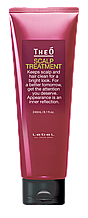 THEO SCALP TREATMENT 240 мл. Крем-догляд для шкіри голови