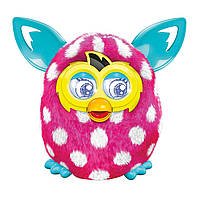 Російськомовний Фербі Бум Рожевий Горошок/Furby Boom Polka Dots (рос.)