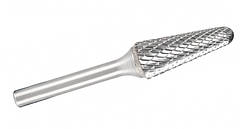 Борфреза сфероконическая L 12х20х70 ВК8 хв.8 (Totem) K2