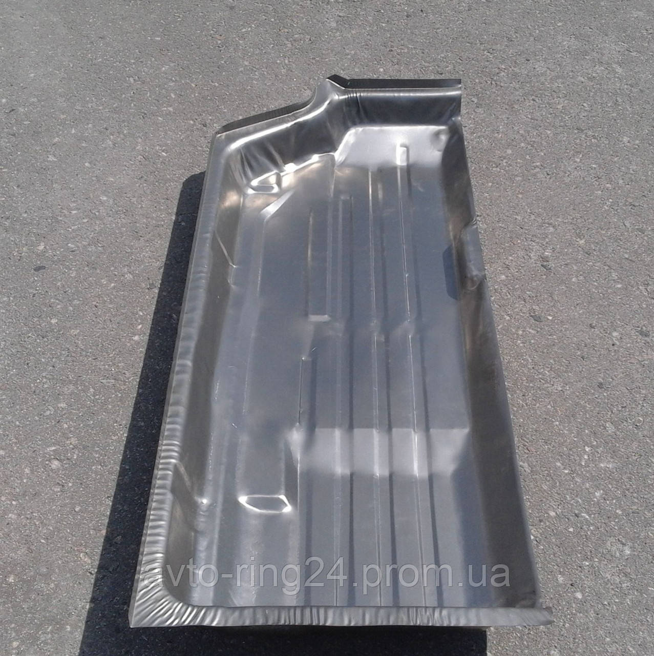 Купить Дно На Ваз 21099