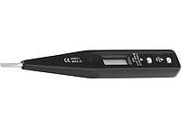 Викрутка-індикатор напруги без лампи AC12-250V Lemanso (LMA085)