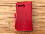 Чехол Book-case Lenovo A316 red, фото 2