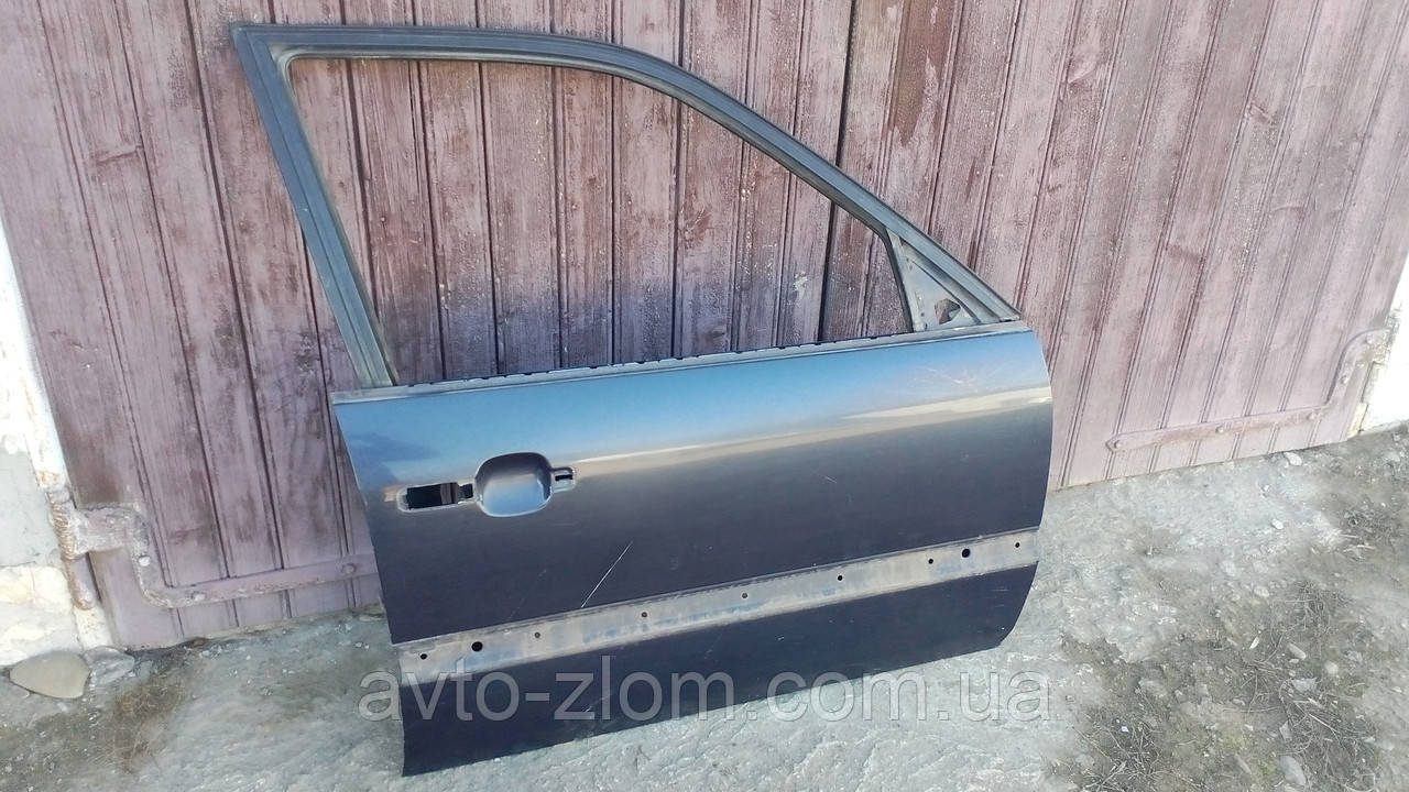 Передня правлячи двері Volkswagen Passat B4, Пасат Б4., фото 1