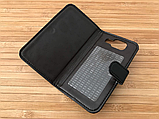 Чехол Book-case Bravis Air black, фото 2