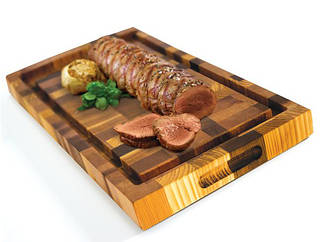 Кухонніі дошки та менажниці для сервірування