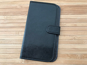 Чехол Book-case Fly iQ456 black