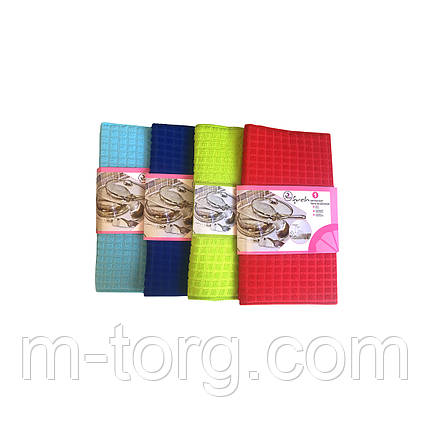Килимок для сушіння посуду 30*40 см, фото 2