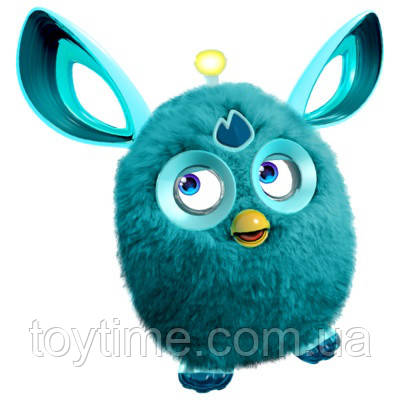 Фербі Коннект Бірюзовий (російський язичок)/Furby Connect Teal