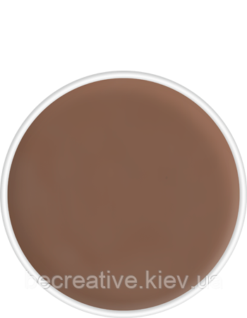 Коричневий аквагрим AQUACOLOR 4 мл (відтінок G 179)
