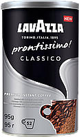 Кофе растворимый Lavazza Prontissimo Classico 95 g