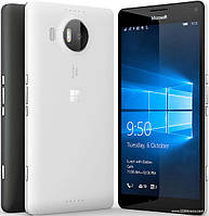 Чохли для Microsoft Lumia 950 XL