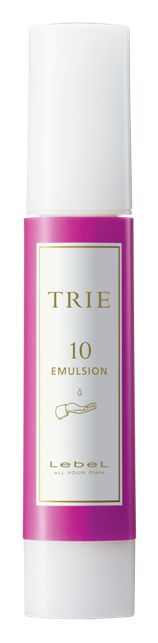 TRIE Emulsion 10 Матовий віск-крем 50 мл.