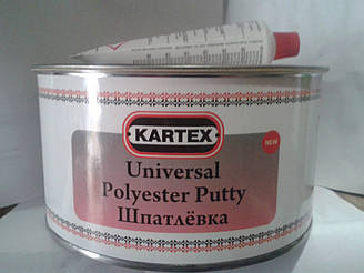 Шпатківка універсальна KARTEX 1.8 кг