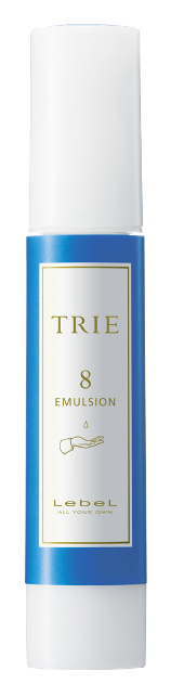 TRIE Emulsion 8 Крем для текстурування 50 мл.