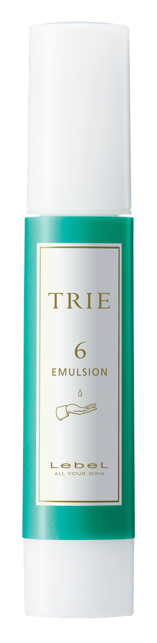 TRIE Emulsion 6 Моделювальний крем 50 мл.