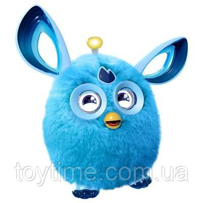 Фербі Конект Блакитний (російський язичок)/Furby Connect Blue, фото 1