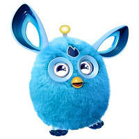 Фербі Конект Блакитний (російський язичок)/Furby Connect Blue