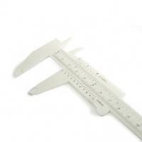 Штангенциркуль для брів 150 мм – Точна розмітка та ідеальна симетрія