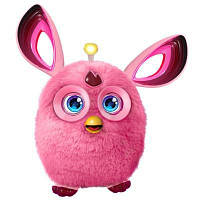 РУСКОЯЗИЧНИЙ Фербі Коннект Рожевий / Furby Connect Pink