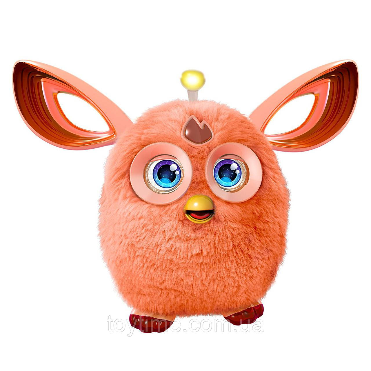 Ферби Коннект Коралловый (русский язык) / Furby Connect Coral: купить ...