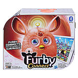 Фербі Коннект Кораловий (англійський язик)/Furby Connect Coral, фото 3