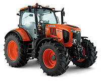 Надійний Kubota M7001 Premium