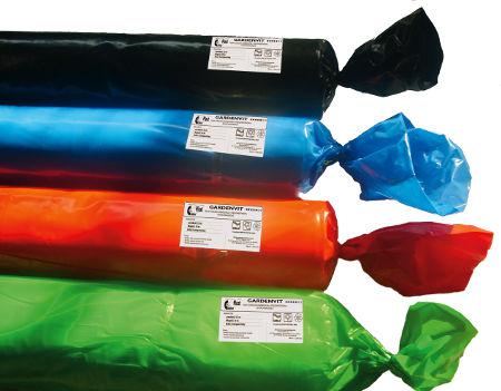 Плівка теплична 16 * 33 м Gardenvit 5 сезон Німеччина, фото 1
