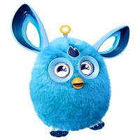 Фербі Коннект Блакитний (англійською мовою)/Furby Connect Blue