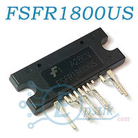 FSFR1800US FPS контроллер питания 200W 9SIP