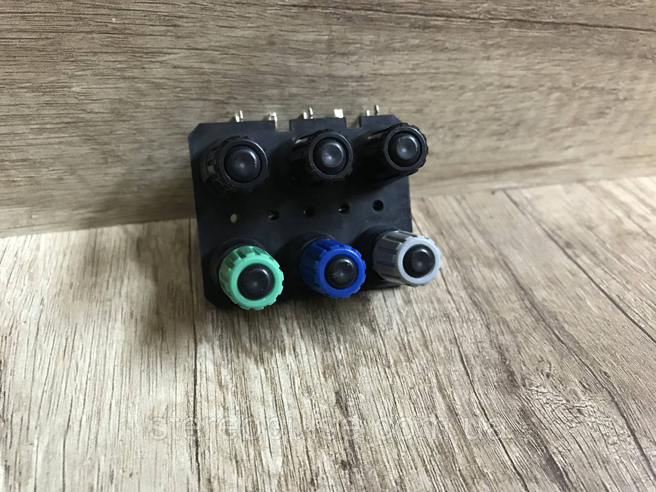 Акустический Терминал — в Категории "Наборы и Компоненты для ...