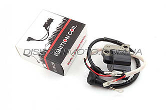 Котушка запалювання мотокоси 1E34F