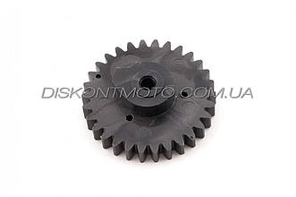 Розподіл мотокоси 4T 139F