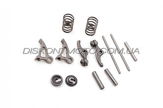 Коромислу клапанів мотокоси 4T 139F