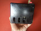 Автомат перемикач АП 50 2.5, 4 А, фото 3