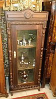 Антикварный бар 19 век старинный шкаф комод креденс буфет антикварная мебель Антиквариат Украина Киев
