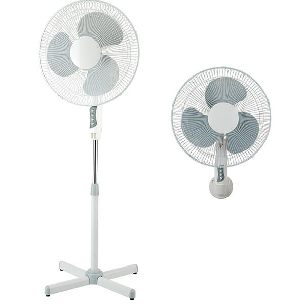 Вентилятор 2 в 1 60 Вт 40 см Maestro MR 902, фото 1