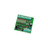 Модуль розширення входів і виходів контролера системи ABAX ACX-100