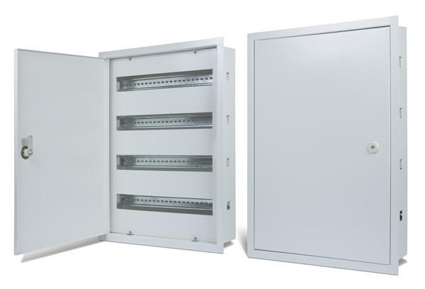 Щиток освітлення ЩО-72В, фото 1