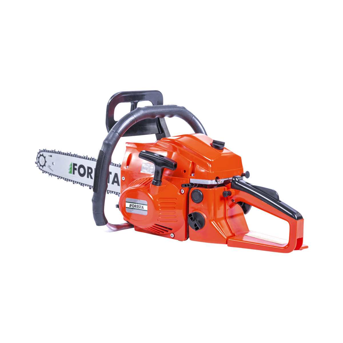 Бензопила ланцюгова "Foresta" FA-45S, 45 см, 2,4 кВт БЕЗКОШТОВНА ДОСТАВКА