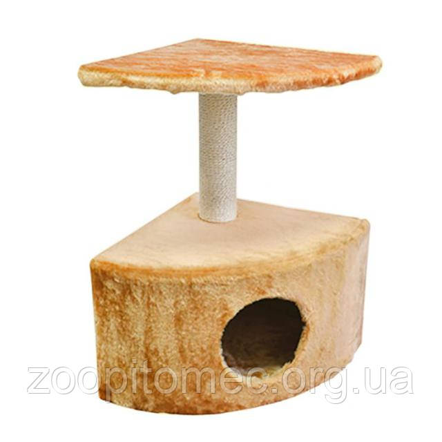 Будинок-велика драпак Когтеточки для кішок Київ