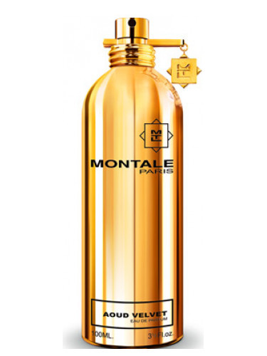 Тестер Montale Aoud Velvet (унісекс) — 100 мл