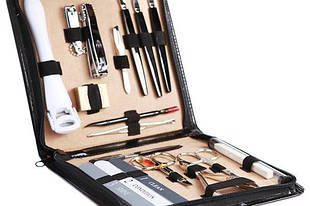 Набори, чохли, аксесуари