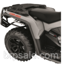 ЗАХИСТ БОРТІВ МОТОВЕЗДЕХОДА, фото 1