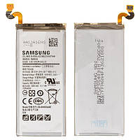 Аккумулятор (АКБ, батарея) EB-BN950ABE для Samsung N950F Galaxy Note 8, 3000 mAh, оригинал