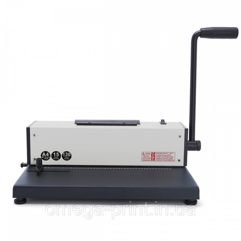 Биндер Agent BS-18, фото 1