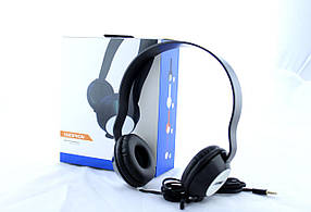 Навушники та гарнітури