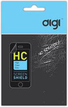 Плівка Digi для LG D325 Optimus L70 Dual захисна на екран