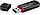 USB флеш-драйв накопитель APACER AH333 4GB Black, фото 3