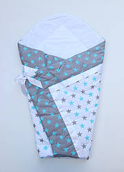 Конверт на виписку "Зірочка-12" (літо)